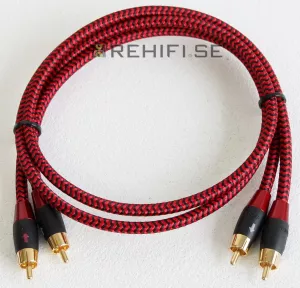 Audioquest Sidewinder