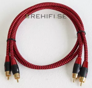 Audioquest Sidewinder