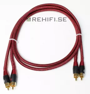 Audioquest Sidewinder