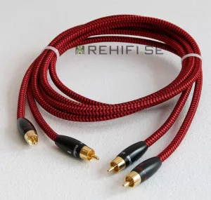 Audioquest Sidewinder