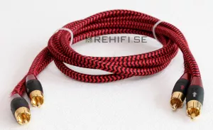 Audioquest Sidewinder