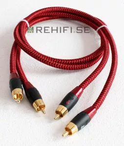 Audioquest Sidewinder