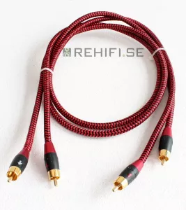 Audioquest Sidewinder