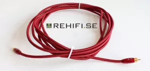 Audioquest Sidewinder