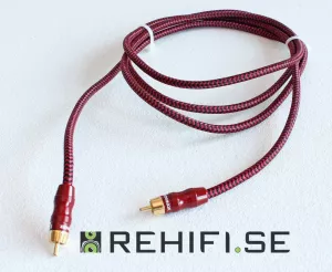 Audioquest Sidewinder