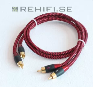 Audioquest Sidewinder