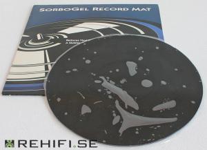 Audioquest Sorbogel Record Mat