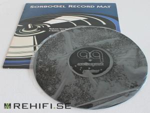 Audioquest Sorbogel Record Mat