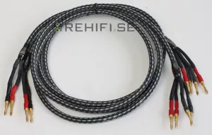 Audioquest Type 8 Bi-wire