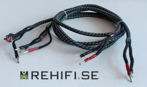 Audioquest Type 8