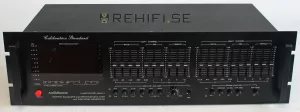 Audiosource EQ-One Series II