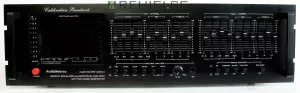 Audiosource EQ-One Series II