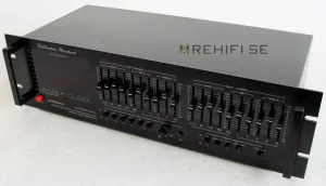 Audiosource EQ-One Series II