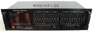 Audiosource EQ-One Series II