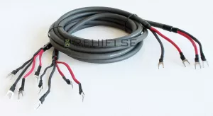 Audiotruth/Audioquest Argent+