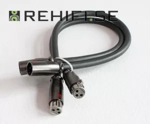 Audioquest / Audiotruth Diamond x3