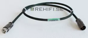 AudioTruth/Audioquest Falcon