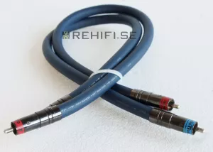 AudioTruth / Audioquest Lapis X3