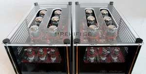 Audiovalve Challenger 150