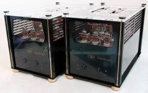 Audiovalve Challenger 150