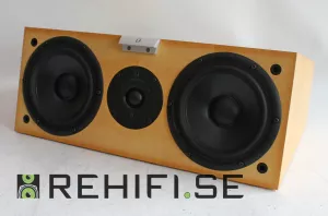 Audiovector AV3C