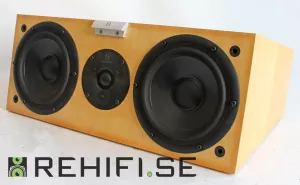Audiovector AV3C