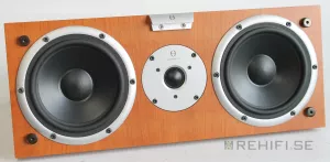 Audiovector AV3Ci