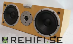 Audiovector AV3Ci
