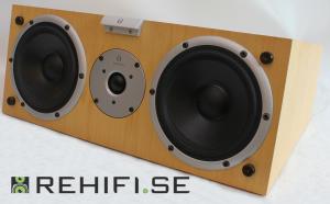 Audiovector AV3Ci