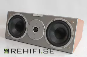 Audiovector AV3Ci Signature