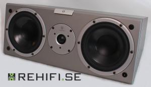 Audiovector AV3Ci Super