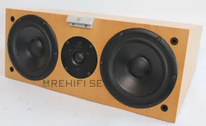 Audiovector AVC3 Super