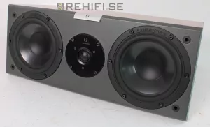 Audiovector AV3C Super