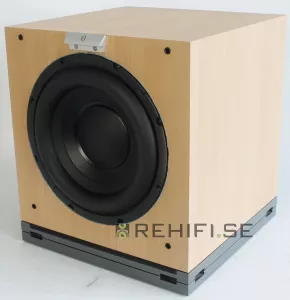 Audiovector C-Sub