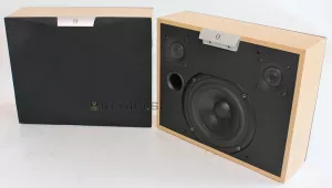 Audiovector C-X