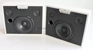 Audiovector C-X