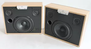 Audiovector C-X
