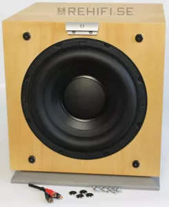 Audiovector K-SUB