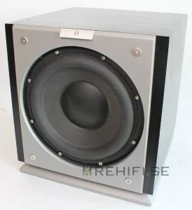 Audiovector K-Sub Signature