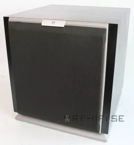 Audiovector K-Sub Signature