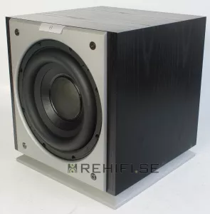 Audiovector K-Sub Super