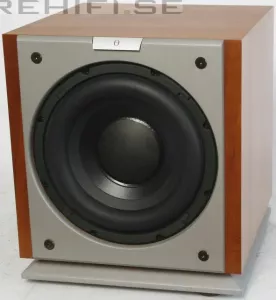 Audiovector K-Sub Super