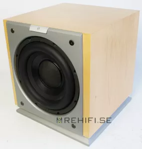 Audiovector K-Sub Super