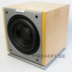 Audiovector K-Sub Super