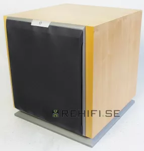 Audiovector K-Sub Super