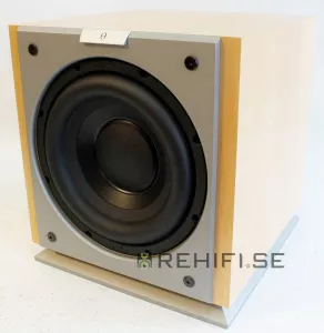 Audiovector K-Sub Super