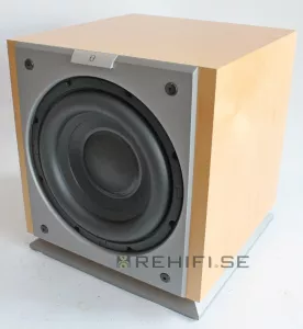Audiovector K-Sub Super