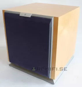 Audiovector K-Sub Super