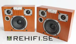 Audiovector K-X