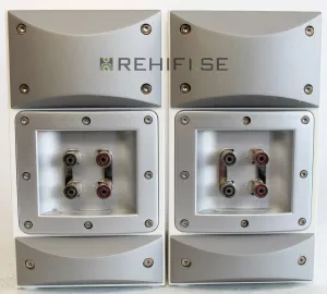 Audiovector K1 Signature